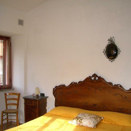 Zia Zelinda Bed & Breakfast Dego Екстериор снимка