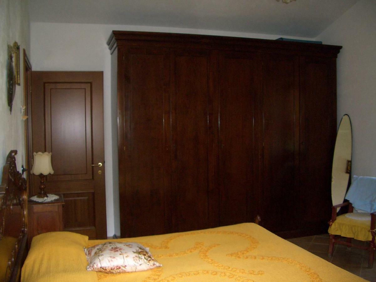Zia Zelinda Bed & Breakfast Dego Екстериор снимка