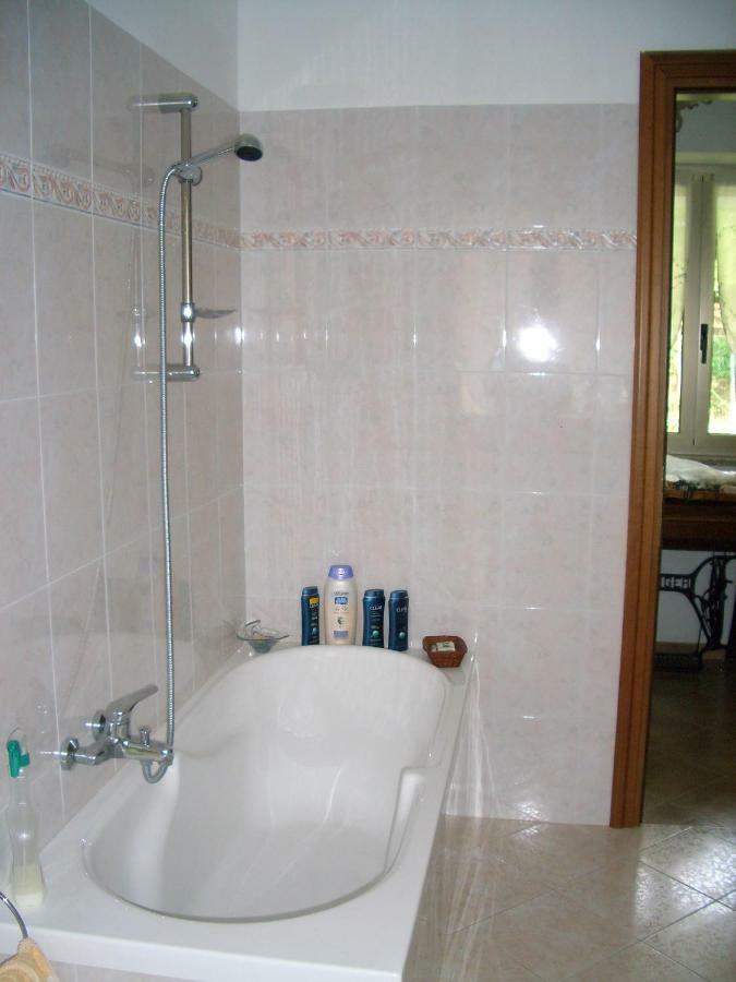 Zia Zelinda Bed & Breakfast Dego Екстериор снимка