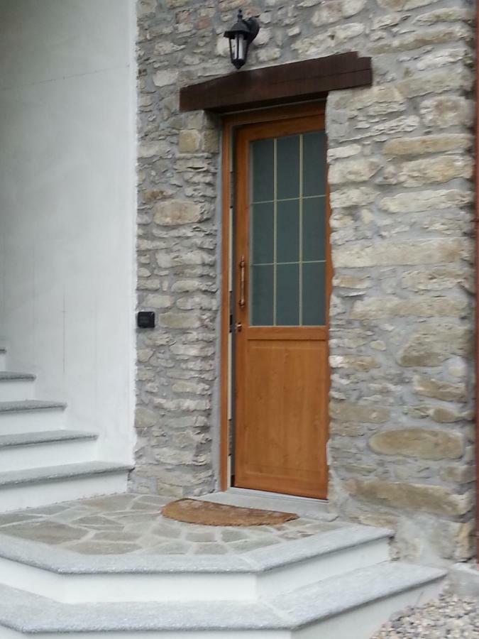 Zia Zelinda Bed & Breakfast Dego Екстериор снимка