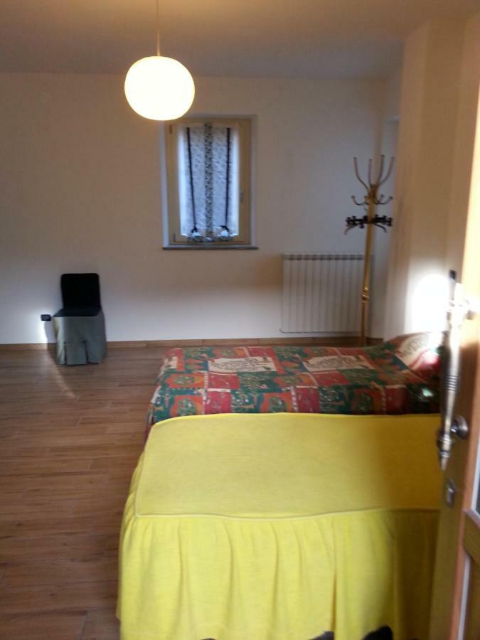 Zia Zelinda Bed & Breakfast Dego Екстериор снимка