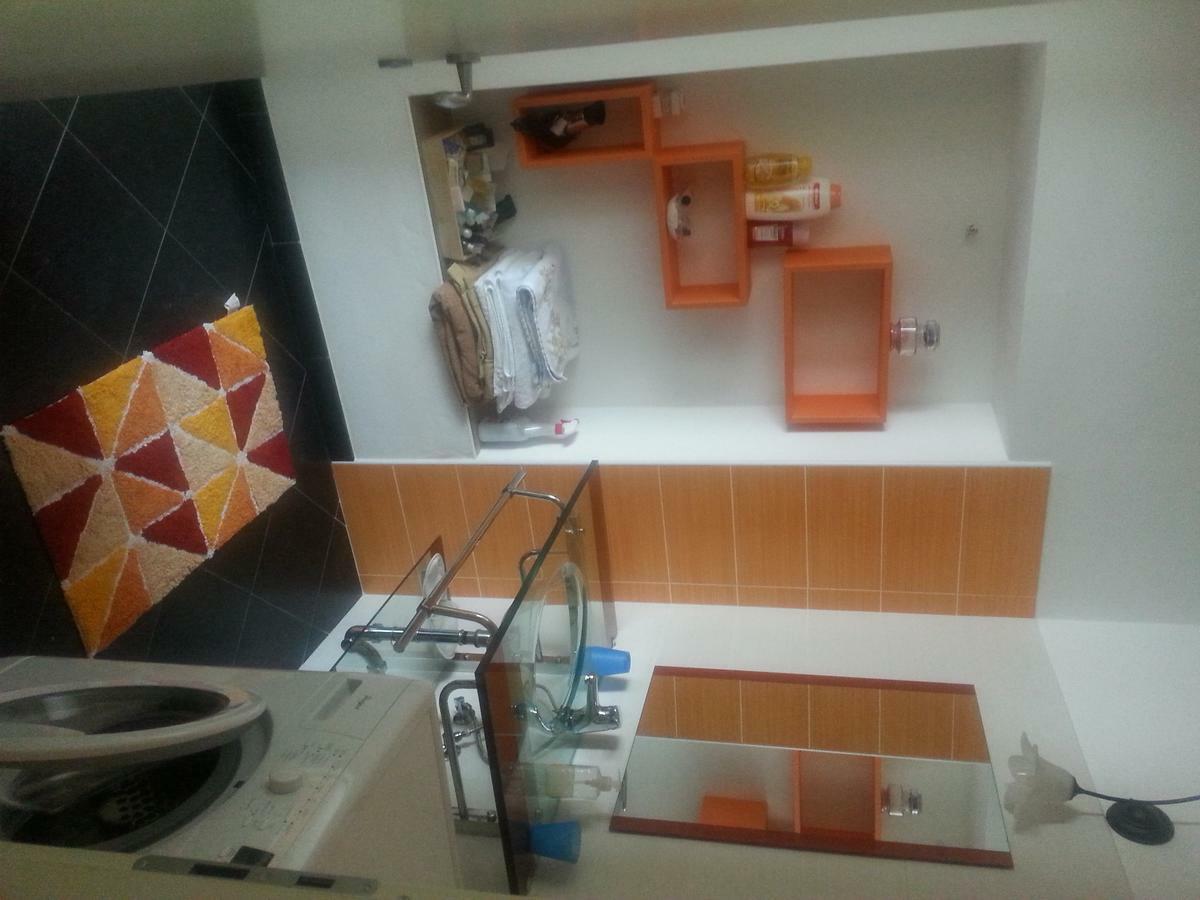 Zia Zelinda Bed & Breakfast Dego Екстериор снимка